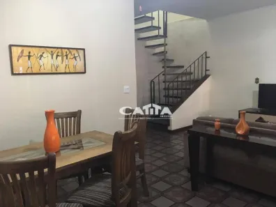Sobrado com 3 Quartos à venda, 210m² no Chácara Belenzinho, São Paulo
