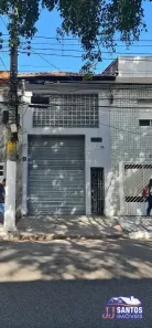 Ponto Comercial à venda, 90m² no Brás, São Paulo