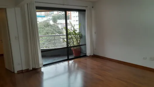 Apartamento com 2 Quartos à venda, 78m² no Real Parque, São Paulo