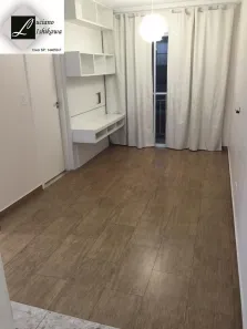 Apartamento com 1 Quarto à venda, 32m² no Cambuci, São Paulo