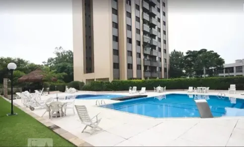 Apartamento com 3 Quartos à venda, 95m² no Vila Indiana, São Paulo