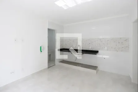 Apartamento com 1 Quarto à venda, 30m² no Santana, São Paulo