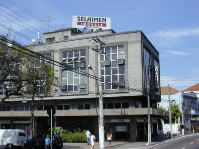 Sala Comercial para alugar, 40m² no São João, Porto Alegre
