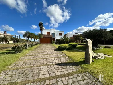 Casa com 4 Quartos à venda, 450m² no Imbé, Imbé