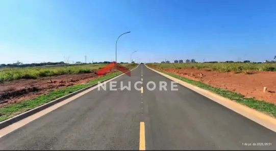 Lote/Terreno à venda, 250m² no Jardim Fortaleza, Paulínia