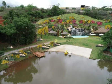 Lote/Terreno à venda, 800m² no Realengo, Divinópolis