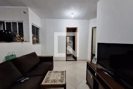 Cobertura com 2 Quartos à venda, 100m² no Bangú, Santo André