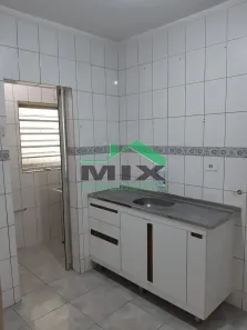 Apartamento com 2 Quartos à venda, 50m² no Taboão, São Bernardo do Campo