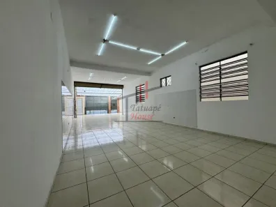 Sala Comercial à venda, 350m² no Tatuapé, São Paulo