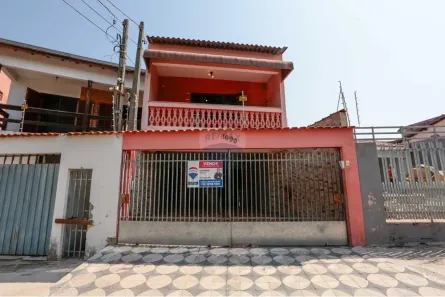 Casa com 4 Quartos à venda, 210m² no Vila Barão, Sorocaba