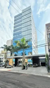 para alugar, 31m² no Floresta, Porto Alegre