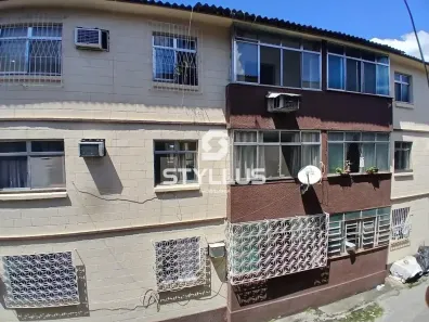 Apartamento com 3 Quartos à venda, 75m² no Cachambi, Rio de Janeiro