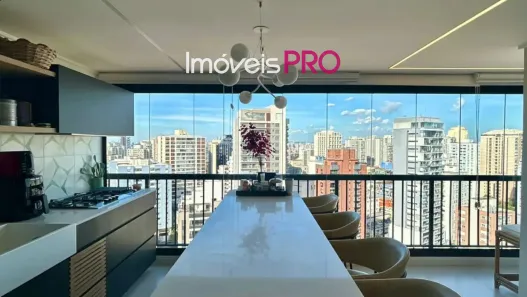 Apartamento com 2 Quartos à venda, 73m² no Vila Mariana, São Paulo