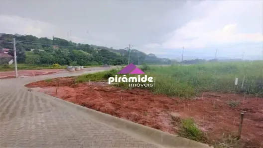 Lote/Terreno à venda, 250m² no Residencial Esperança, Caçapava