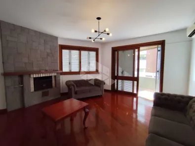 Apartamento com 4 Quartos para alugar, 220m² no Cidade Alta, Bento Gonçalves