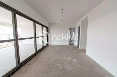 Apartamento com 3 Quartos à venda, 142m² no Vila Mariana, São Paulo