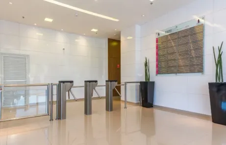 Sala Comercial à venda, 42m² no Centro, São Bernardo do Campo
