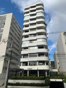 Apartamento com 4 Quartos à venda, 211m² no Centro, Florianópolis