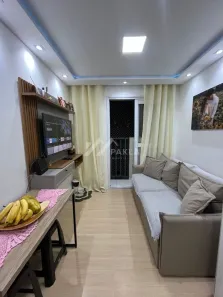 Apartamento com 1 Quarto à venda, 27m² no Mooca, São Paulo