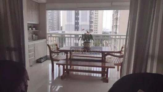 Apartamento com 2 Quartos à venda, 86m² no Alto da Mooca, São Paulo
