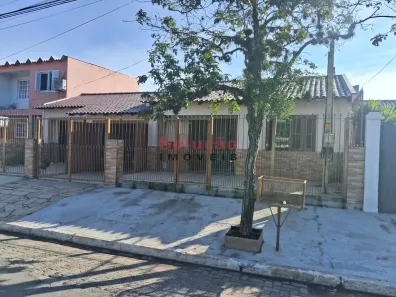 Casa com 3 Quartos à venda, 120m² no Harmonia, Canoas