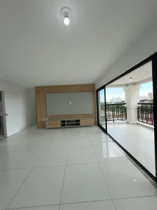 Apartamento com 3 Quartos para alugar, 128m² no Turu, São Luís