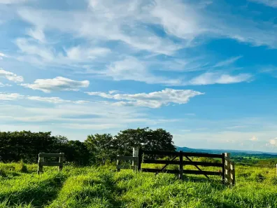 Fazenda/Sítio à venda, 96800m² no , Professor Jamil