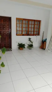 Casa com 2 Quartos à venda, 91m² no Santo Antônio, São Caetano do Sul