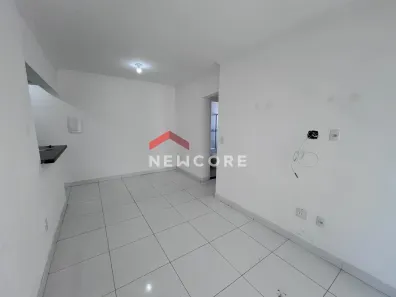 Apartamento com 1 Quarto à venda, 45m² no Aviação, Praia Grande