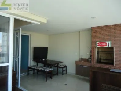 Apartamento com 3 Quartos à venda, 170m² no Vila Clementino, São Paulo
