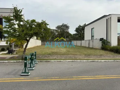Lote/Terreno à venda, 450m² no Jardim do Golfe, São José dos Campos