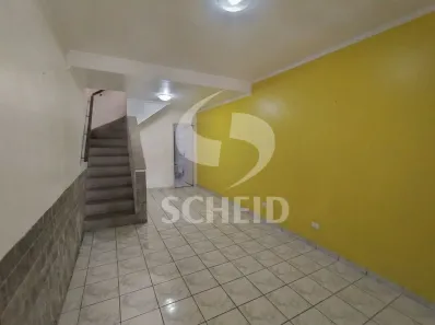 Sobrado com 2 Quartos à venda, 88m² no Americanópolis, São Paulo