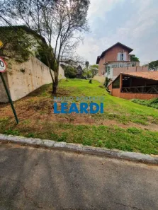 Lote/Terreno à venda, 413m² no São Paulo II, Cotia