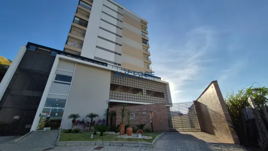 Apartamento com 2 Quartos à venda, 52m² no Granbery, Juiz de Fora