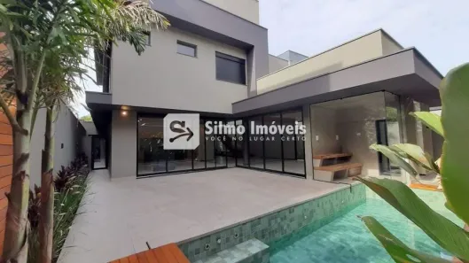 Casa com 5 Quartos à venda, 375m² no Jardim Sul, Uberlândia