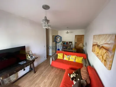 Apartamento com 2 Quartos à venda, 79m² no Jardim Japão, Suzano