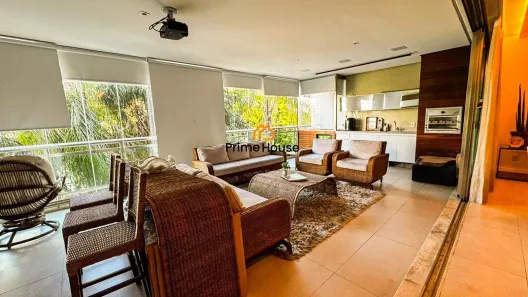 Apartamento com 4 Quartos à venda, 294m² no Barra da Tijuca, Rio de Janeiro