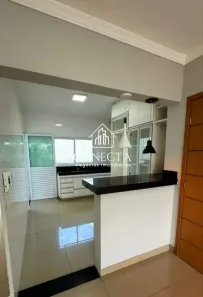 Apartamento com 3 Quartos à venda, 105m² no Tibery, Uberlândia
