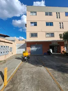 Ponto Comercial com 1 Quarto para alugar, 40m² no Jardim América, Goiânia