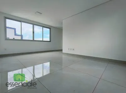 Apartamento com 3 Quartos à venda, 109m² no Eldorado, Contagem