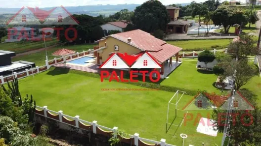 Casa com 3 Quartos à venda, 900m² no Ninho Verde II, Pardinho