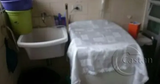 Apartamento com 3 Quartos à venda, 80m² no Chácara Santo Antônio (Zona Leste), São Paulo