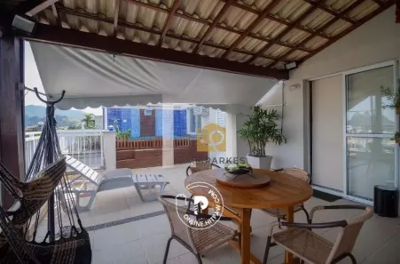 Cobertura com 3 Quartos à venda, 137m² no Taquara, Rio de Janeiro