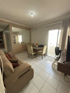 Apartamento com 3 Quartos à venda, 67m² no São José Operário, Manaus