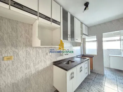 Apartamento com 2 Quartos para alugar, 60m² no Jardim Barbosa, Guarulhos