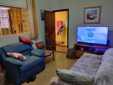 Casa com 3 Quartos à venda, 108m² no Jardim Paulistano, Ribeirão Preto