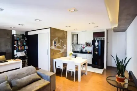 Apartamento com 2 Quartos à venda, 51m² no Vila Bela, São Paulo