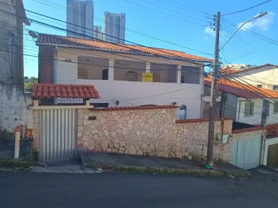 Casa com 9 Quartos à venda, 350m² no Pernambués, Salvador