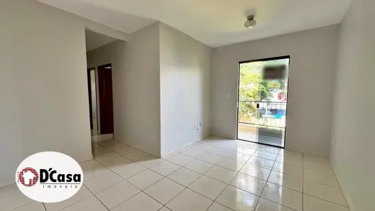 Apartamento com 3 Quartos à venda, 84m² no Parque São Luís, Taubaté
