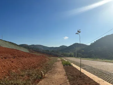 Lote/Terreno à venda, 300m² no Vina Del Mar, Juiz de Fora